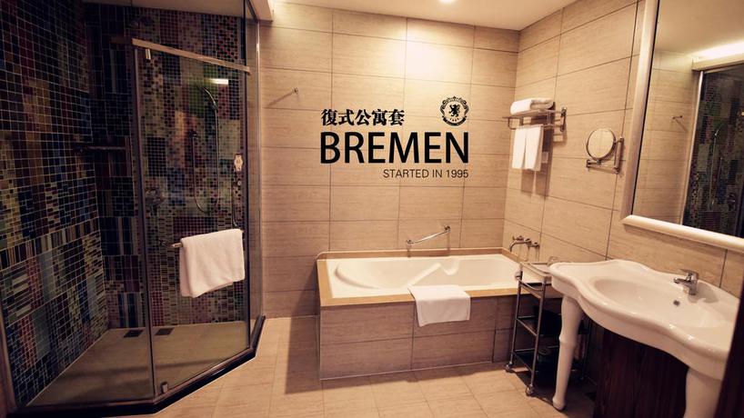 Imagen de la habitación del Hotel Harbin Bremen Jewish Culture Theme. Foto 6