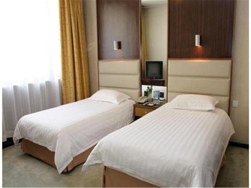 Imagen general del Hotel Harbin Cnart Rainbow. Foto 2