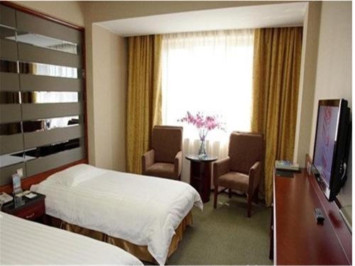 Imagen general del Hotel Harbin Cnart Rainbow. Foto 3