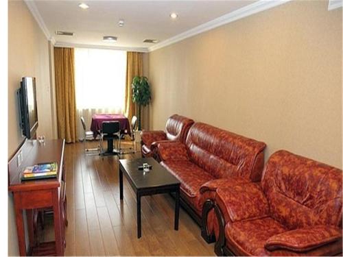 Imagen general del Hotel Harbin Cnart Rainbow. Foto 4