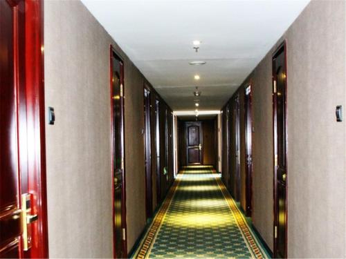 Imagen de la habitación del Hotel Harbin Cnart Rainbow. Foto 8