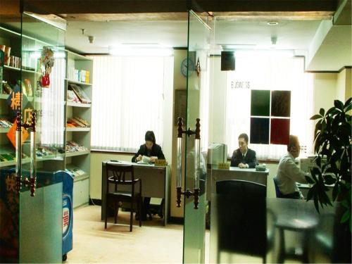 Imagen de la habitación del Hotel Harbin Cnart Rainbow. Foto 9