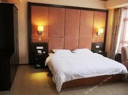 Imagen de la habitación del Hotel Harbin Feilong International Business Hotel. Foto 3