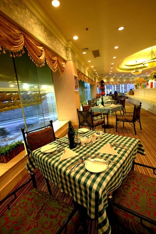 Imagen del bar/restaurante del Hotel Harbin Fortune Days. Foto 2