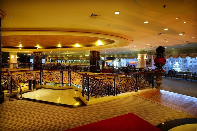 Imagen del bar/restaurante del Hotel Harbin Fortune Days. Foto 3