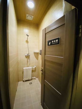 Imagen de la habitación del Hotel Harbin Hash International Youth Hostel. Foto 2