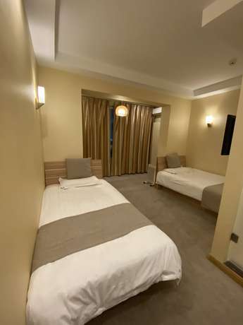 Imagen de la habitación del Hotel Harbin Hash International Youth Hostel. Foto 3