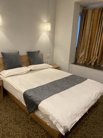 Imagen de la habitación del Hotel Harbin Hash International Youth Hostel. Foto 4