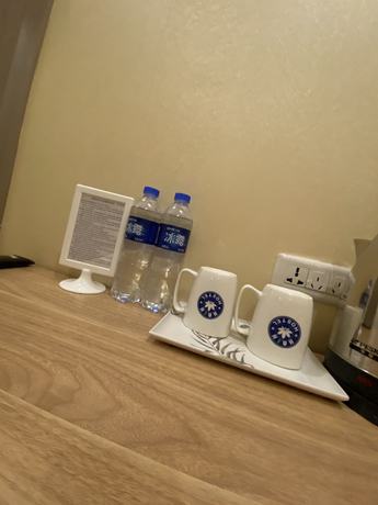 Imagen de la habitación del Hotel Harbin Hash International Youth Hostel. Foto 6