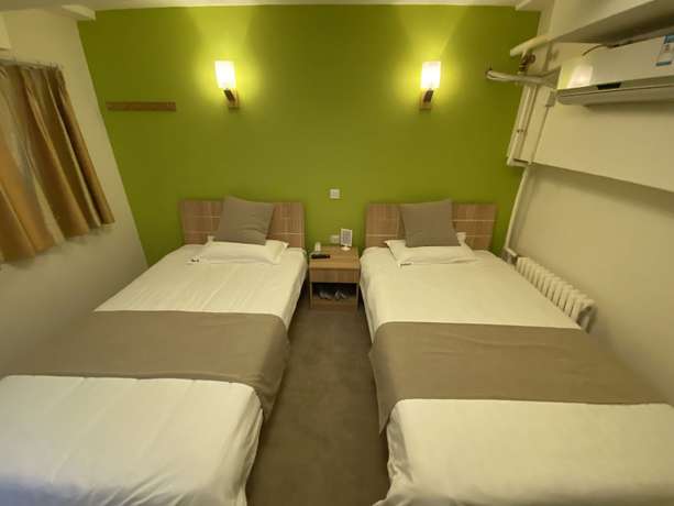 Imagen de la habitación del Hotel Harbin Hash International Youth Hostel. Foto 8