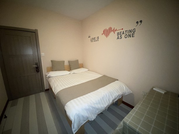 Imagen de la habitación del Hotel Harbin Hash International Youth Hostel. Foto 10