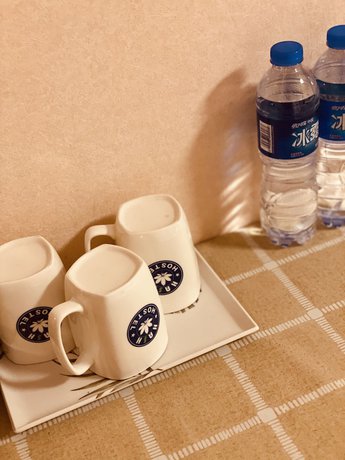 Imagen de la habitación del Hotel Harbin Hash International Youth Hostel. Foto 12