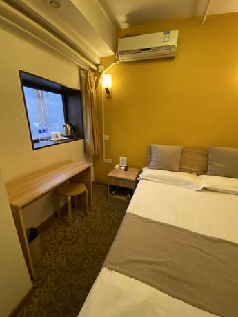 Imagen de la habitación del Hotel Harbin Hash International Youth Hostel. Foto 13