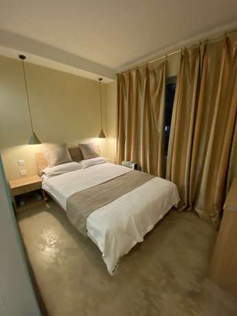 Imagen de la habitación del Hotel Harbin Hash International Youth Hostel. Foto 18