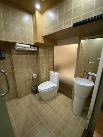 Imagen de la habitación del Hotel Harbin Hash International Youth Hostel. Foto 19