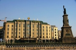 Imagen general del Hotel Harbin International Hotel. Foto 1