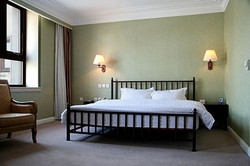 Imagen de la habitación del Hotel Harbin International Hotel. Foto 5