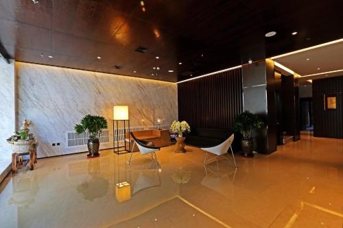 Imagen general del Hotel Harbin Kai Rui. Foto 3