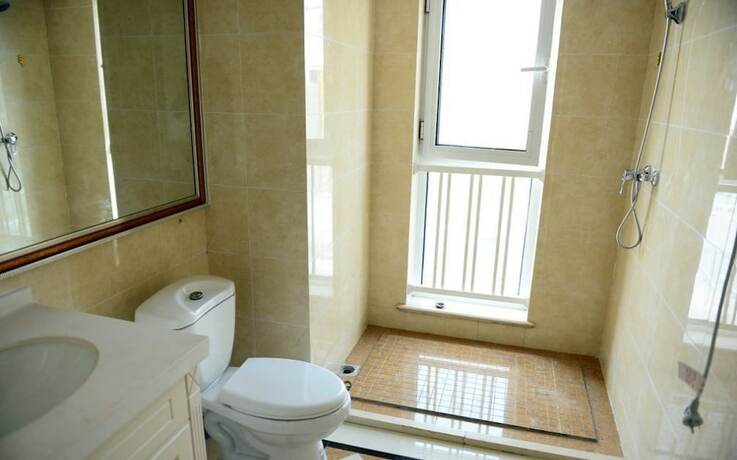 Imagen general del Hotel Harbin Rose Apartment. Foto 3