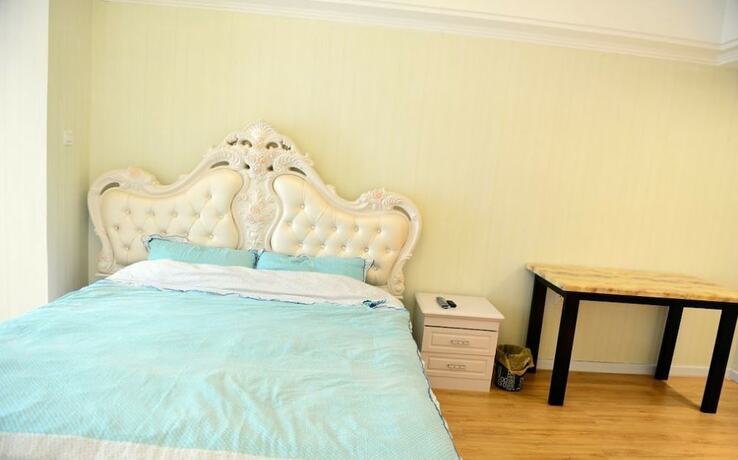 Imagen general del Hotel Harbin Rose Apartment. Foto 4