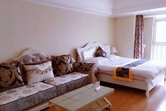 Imagen general del Hotel Harbin Rose Apartment. Foto 5