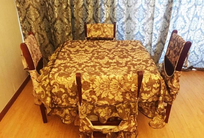 Imagen de la habitación del Hotel Harbin Rose Apartment. Foto 18