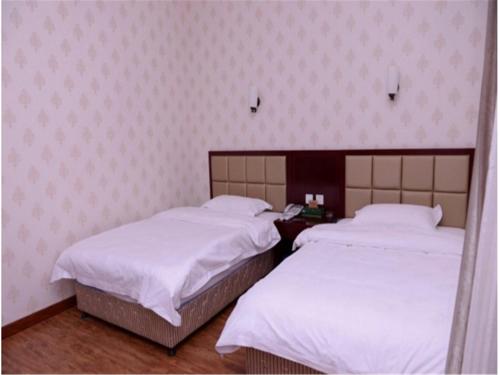 Imagen general del Hotel Harbin Shijie Business. Foto 2