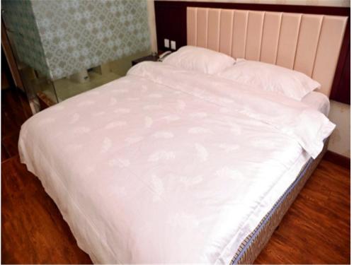 Imagen general del Hotel Harbin Shijie Business. Foto 3