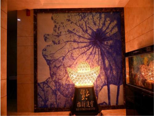 Imagen de la habitación del Hotel Harbin Shijie Business. Foto 10