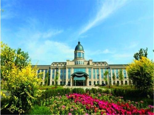 Imagen general del Hotel Harbin Sun Island Garden. Foto 2