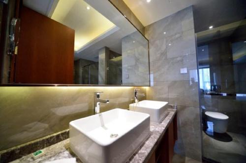 Imagen general del Hotel Harbin Sydcn. Foto 3