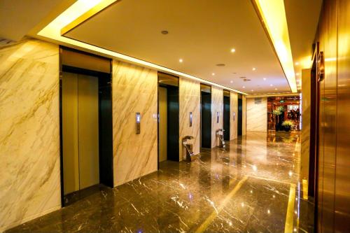 Imagen general del Hotel Harbin Sydcn. Foto 4