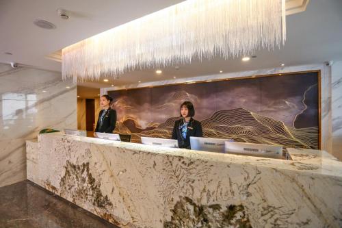Imagen general del Hotel Harbin Sydcn. Foto 5