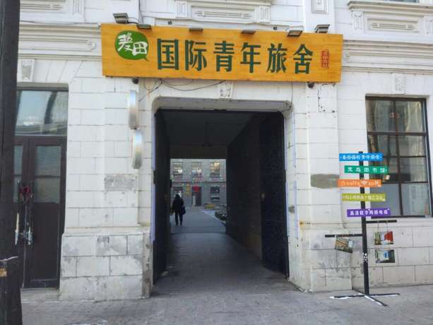 Imagen general del Hotel Harbin Wheat International Youth Hostel. Foto 2
