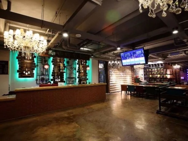 Imagen de los interiores del Hotel Harbin Wheat International Youth Hostel. Foto 14