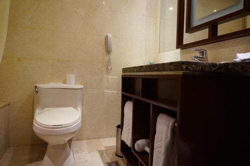Imagen general del Hotel Harbin Zhengming Jinjiang. Foto 4