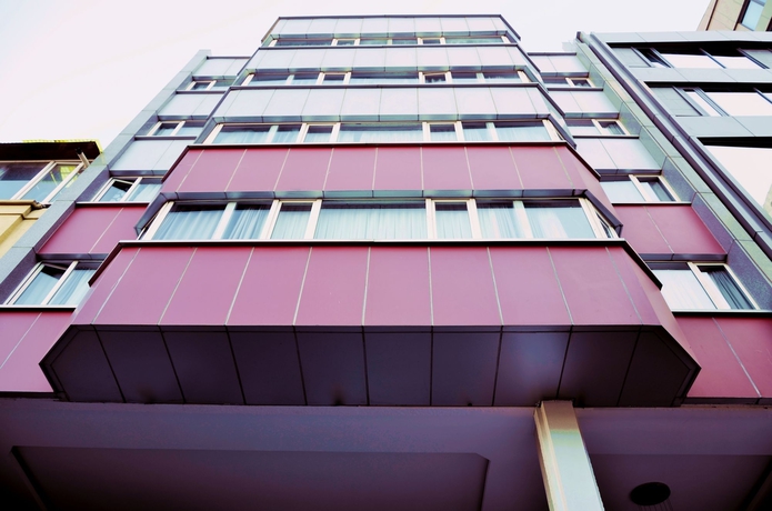Imagen general del Hotel Harbiye Residence. Foto 1