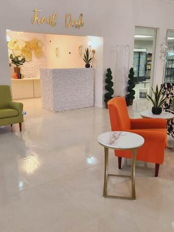 Imagen general del Hotel Harbor Breeze Villas. Foto 2