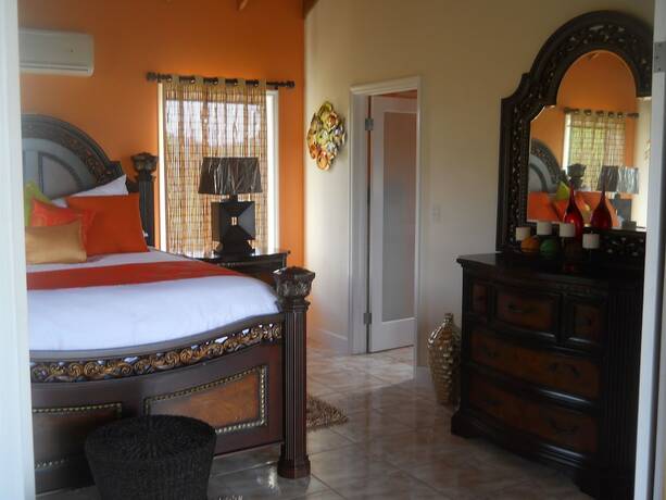 Imagen general del Hotel Harbor Breeze Villas. Foto 5