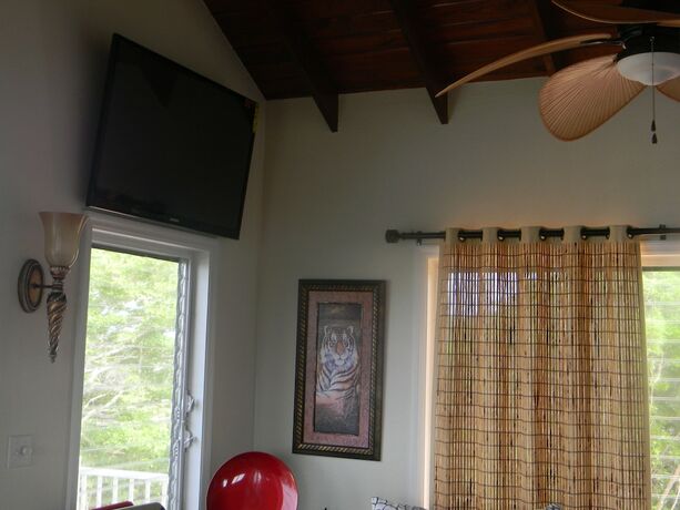 Imagen general del Hotel Harbor Breeze Villas. Foto 7