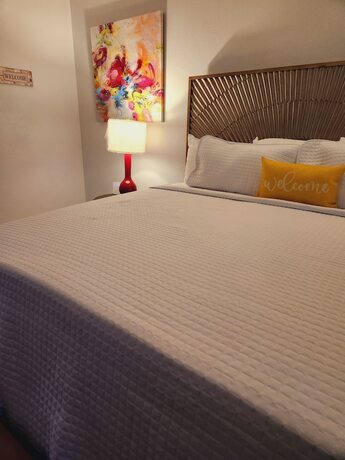 Imagen general del Hotel Harbor Breeze Villas. Foto 8