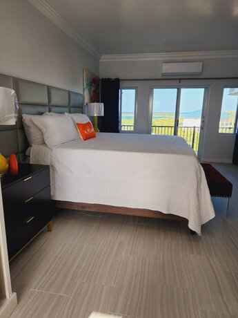 Imagen general del Hotel Harbor Breeze Villas. Foto 10