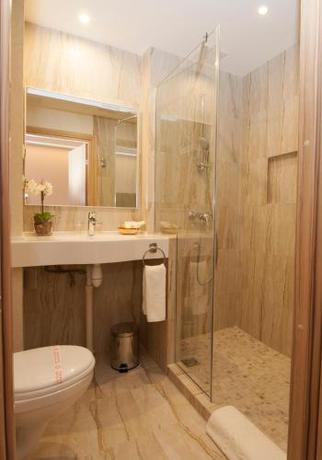 Imagen general del Hotel Harbor Club, Tsentralny. Foto 2