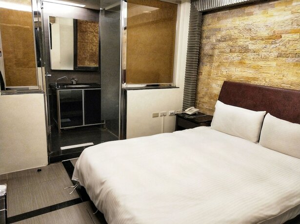 Imagen general del Hotel Harbor Elite. Foto 3