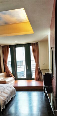 Imagen general del Hotel Harbor Elite. Foto 4