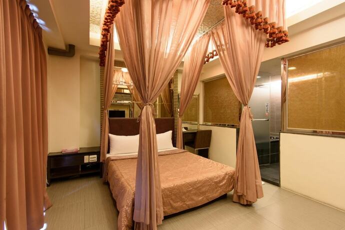 Imagen general del Hotel Harbor Elite. Foto 7