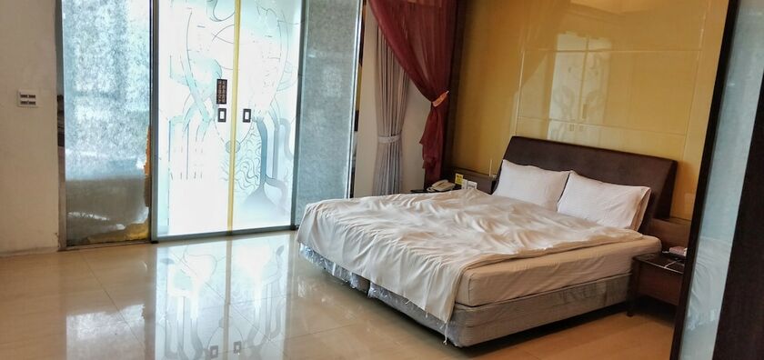 Imagen general del Hotel Harbor Elite. Foto 9