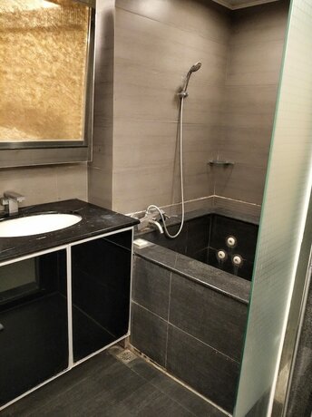 Imagen general del Hotel Harbor Elite. Foto 14