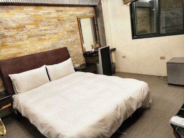 Imagen general del Hotel Harbor Elite. Foto 1