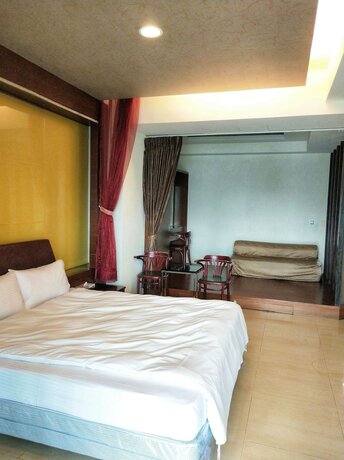 Imagen de la habitación del Hotel Harbor Elite. Foto 19